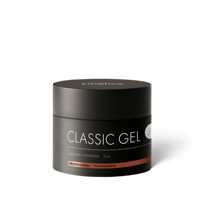 Classic Gel Medium Milky White #906