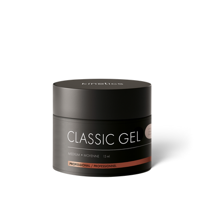 Classic Gel Medium Dark Sand #927