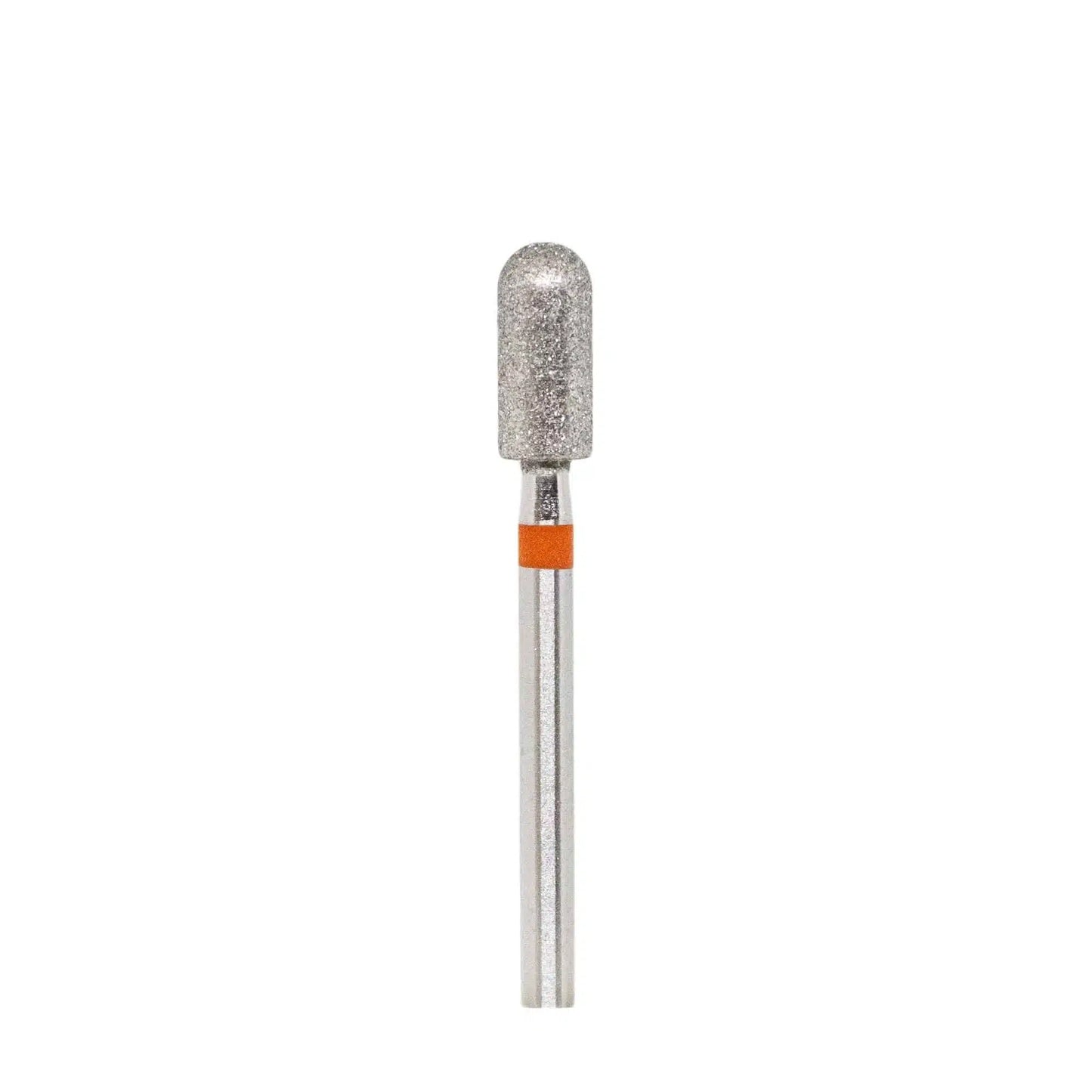 Diamond Drill Bit – Rounded Cylinder 4.0 mm