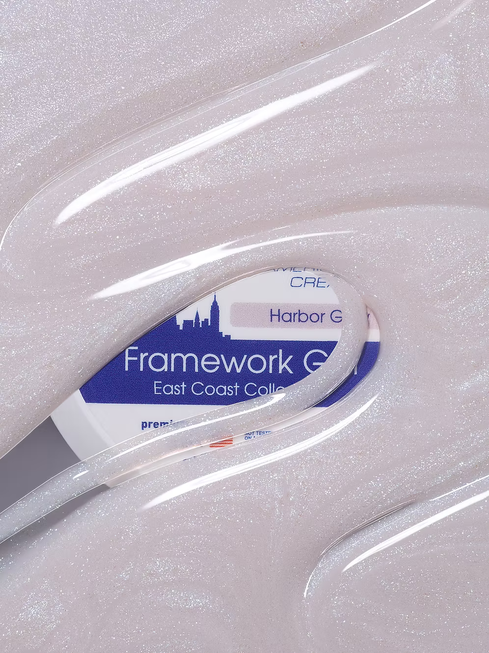 Framework Gel Harbor Grey