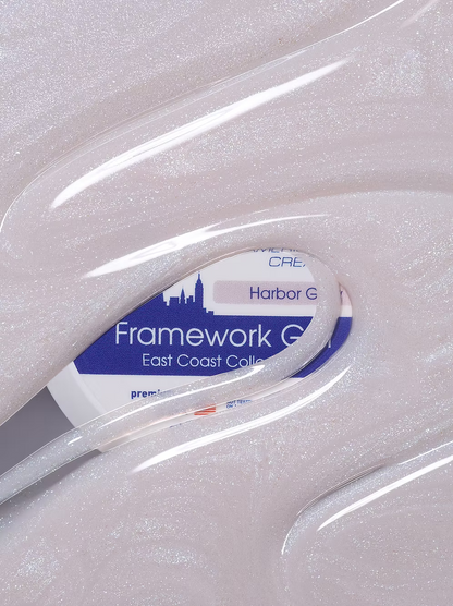 Framework Gel Harbor Grey