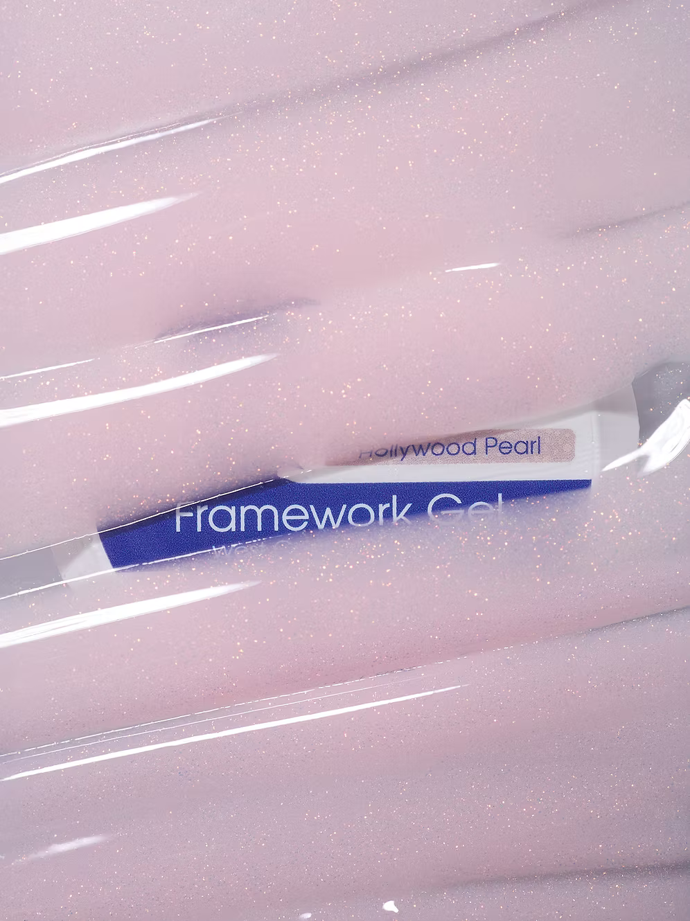 Framework Gel Hollywood Pearl