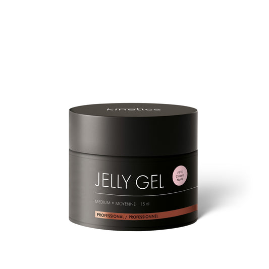 Jelly Gel Medium Classic Nude