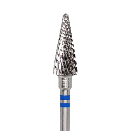 Left-Handed Carbide Drill Bit – Cone 6.0 mm
