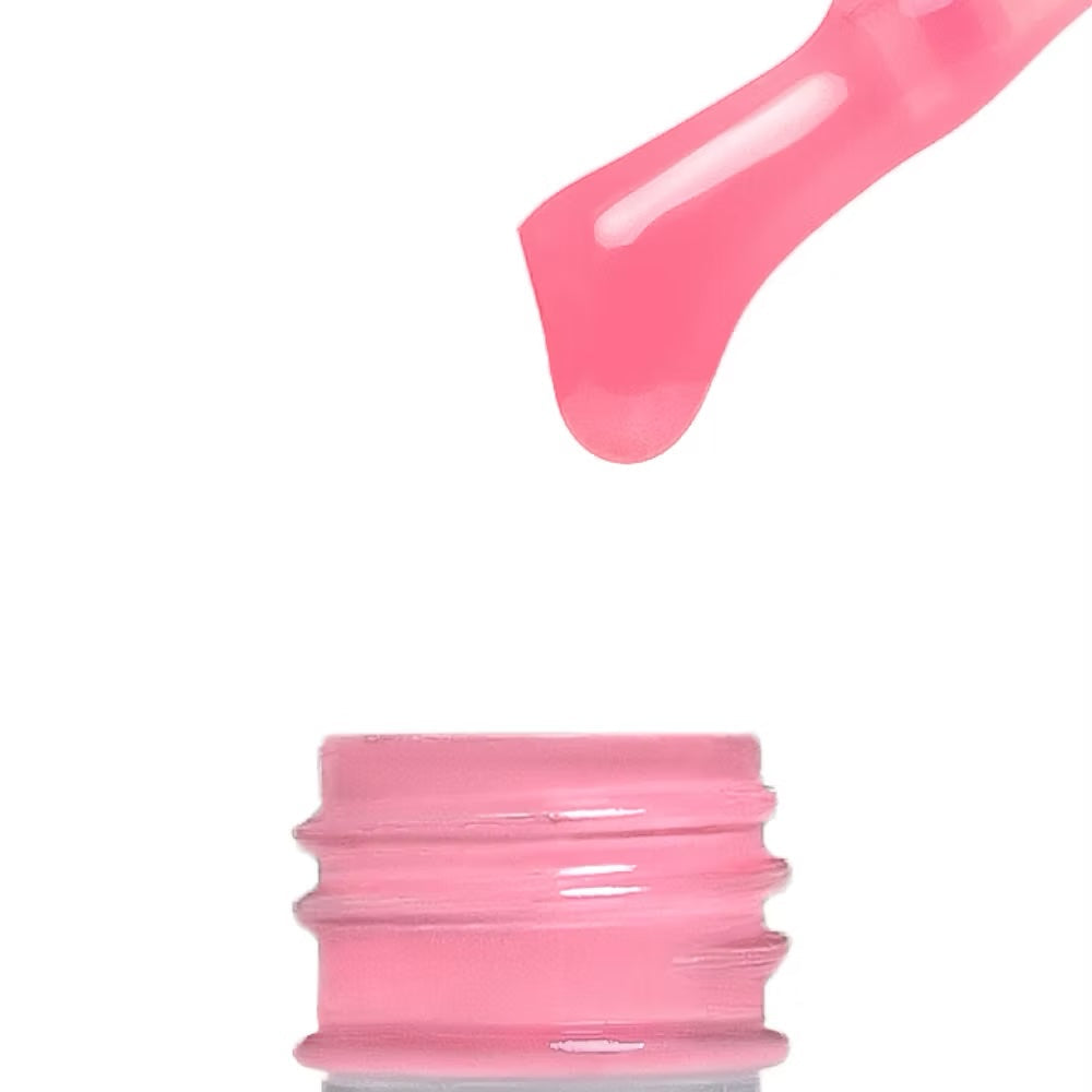Construction Gel Light Pink