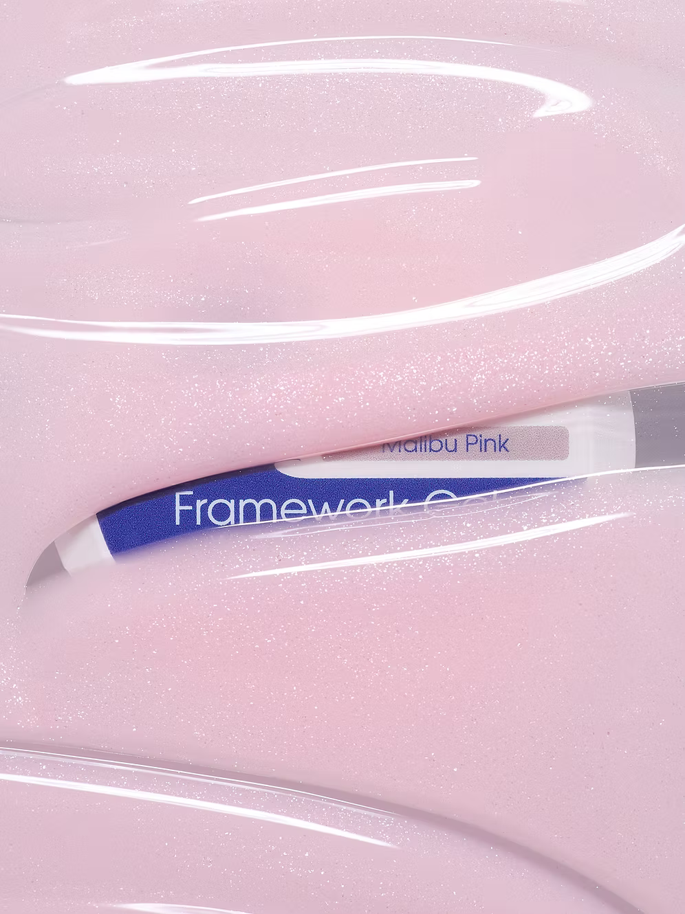 Framework Gel Malibu Pink
