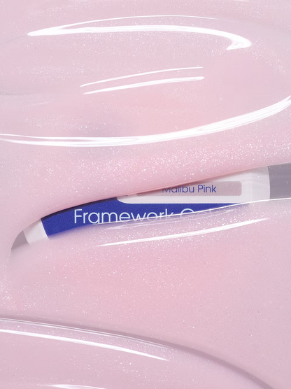 Framework Gel Malibu Pink