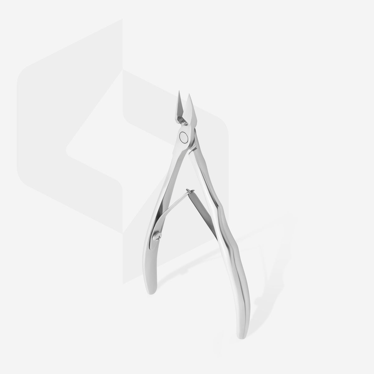 Professional cuticle nippers EXPERT 21 10 mm