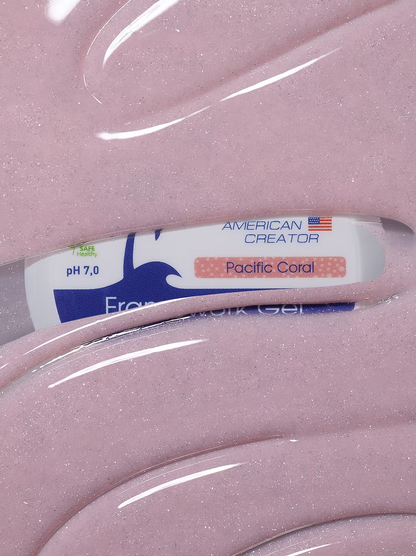 Framework Gel Pacific Coral
