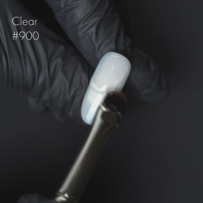 Classic Gel Medium Clear #900