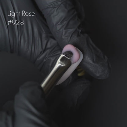 Classic Gel Medium Light Rose #928