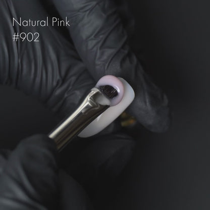 Classic Gel Medium Natural Pink #902