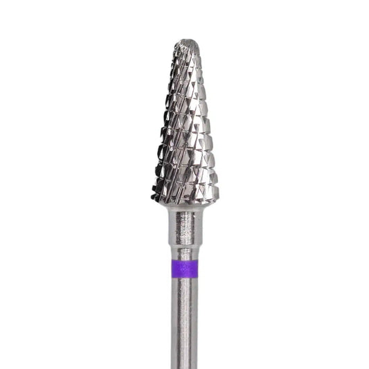 Carbide Drill Bit – Cone 6.0 mm