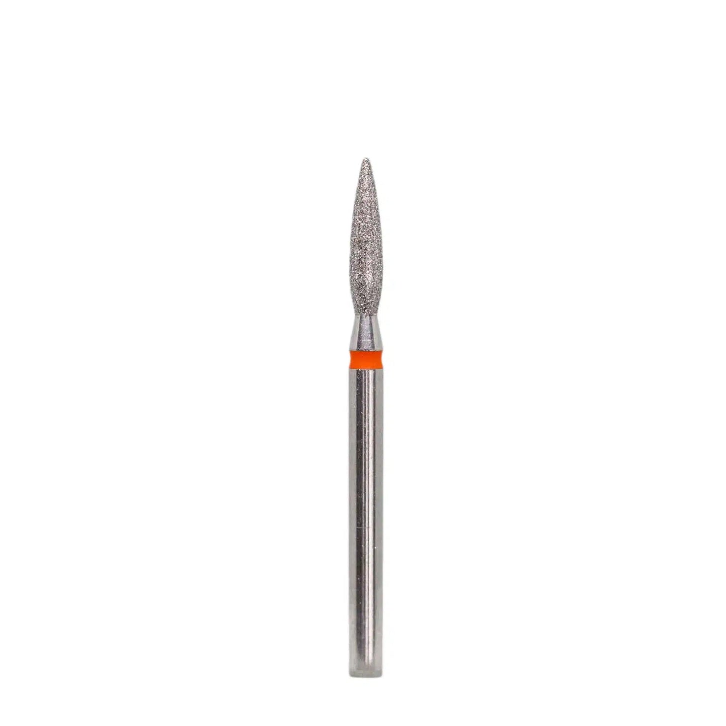 Diamond Drill Bit – Flame 2.3/10 mm