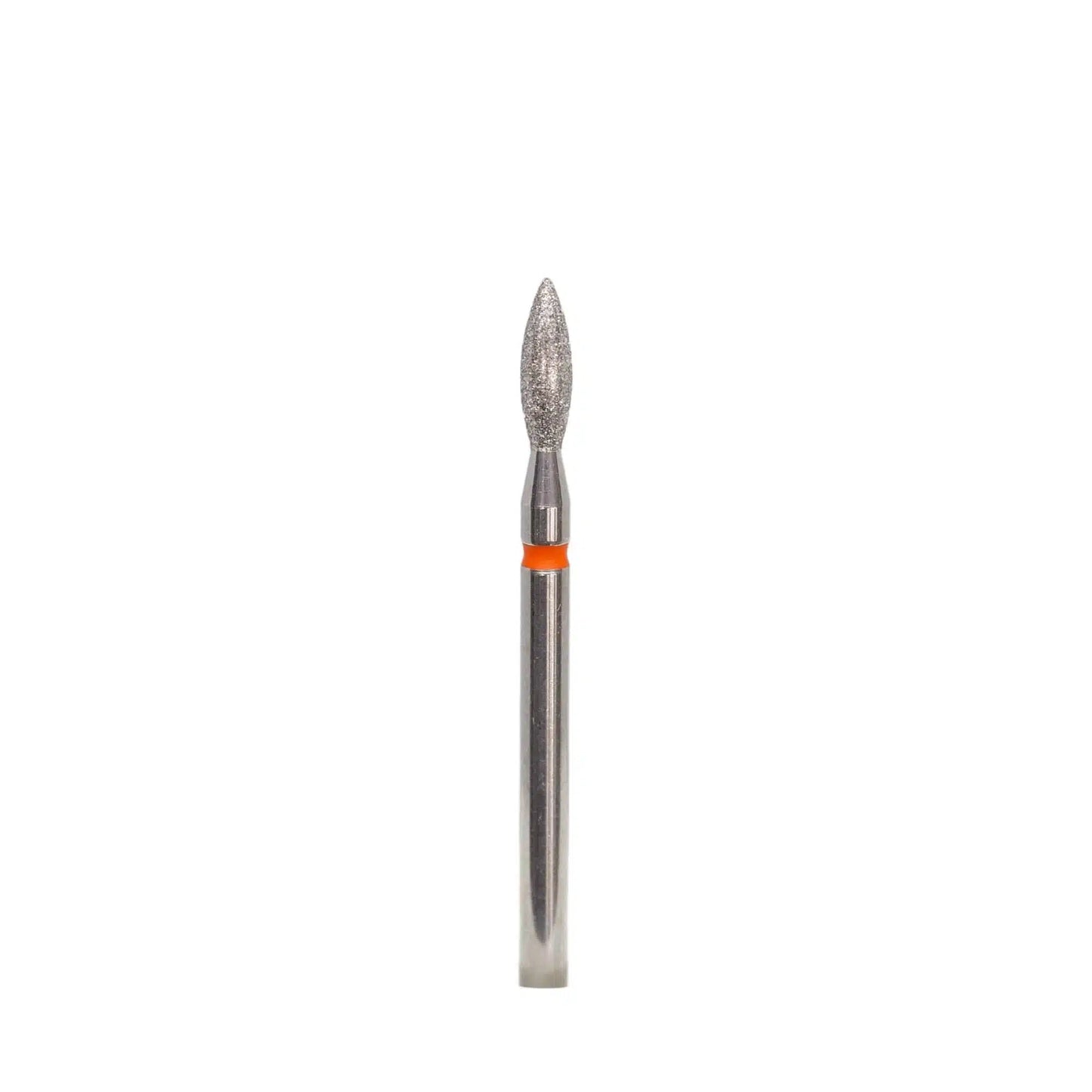 Diamond Drill Bit – Flame 2.5 mm