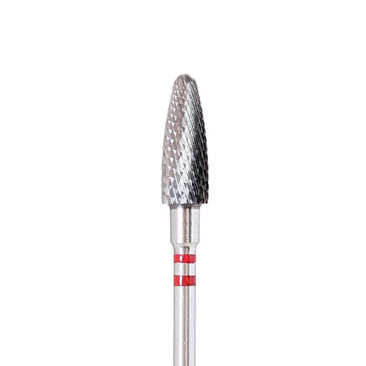 Left-Handed Carbide Drill Bit – Cone 5.0 mm
