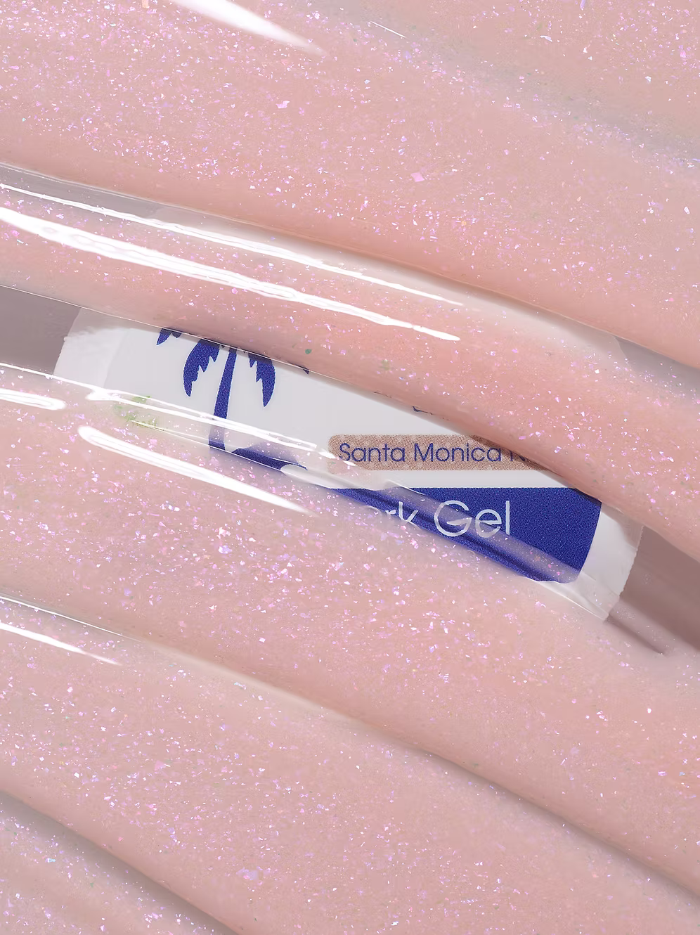 Framework Gel Santa Monica Nude