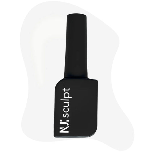 NU:sculpt Milky White
