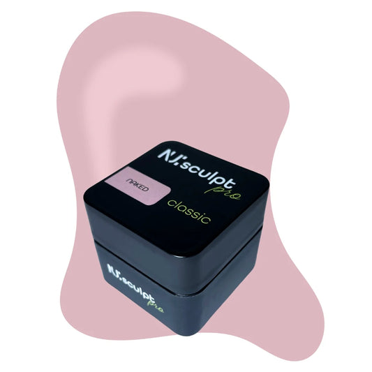 NU:sculpt PRO Classic Naked