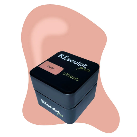 NU:sculpt PRO Classic Nude