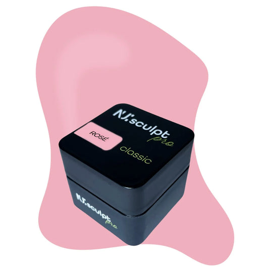 NU:sculpt PRO Classic Rosé