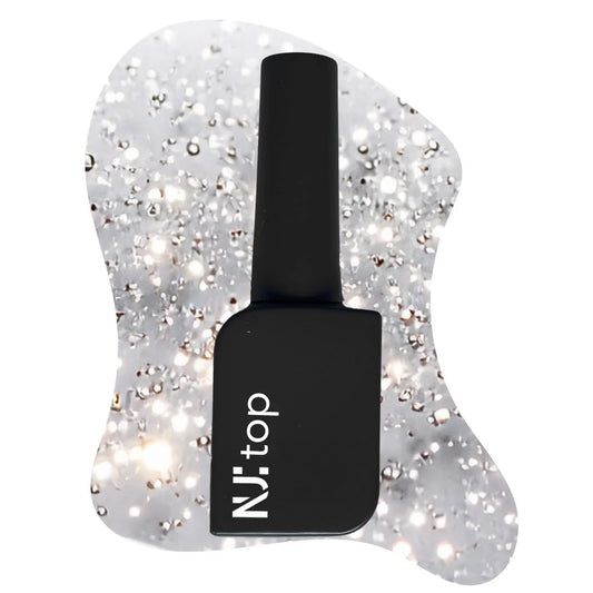 NU:top Silver Flash