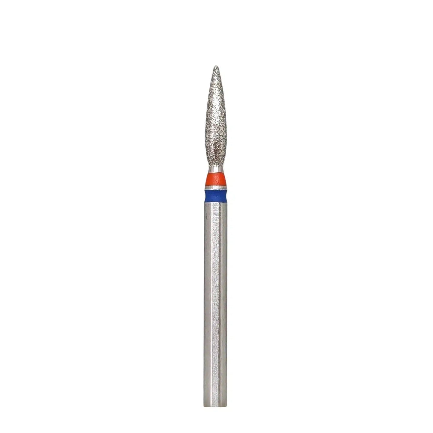 Diamond Drill Bit – Twin Flame 2.3/10 mm