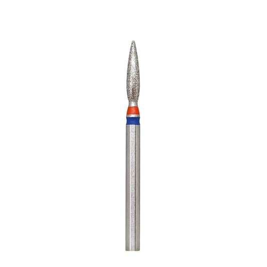 Diamond Drill Bit – Twin Flame 2.3/10 mm