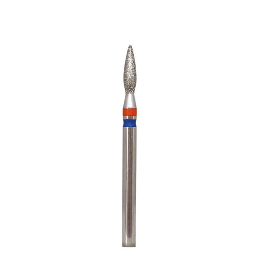 Diamond Drill Bit – Twin Flame 2.3/8 mm