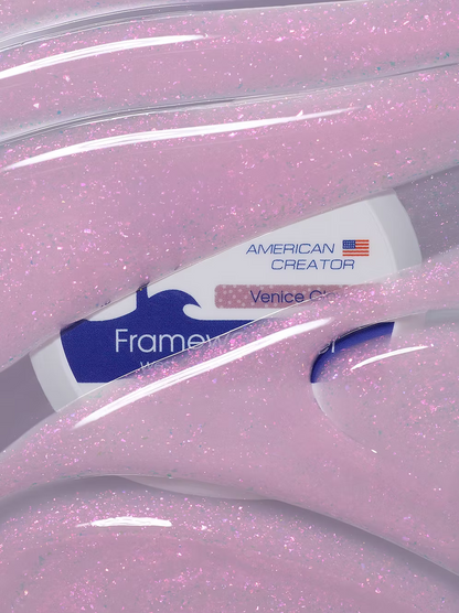 Framework Gel Venice Glow