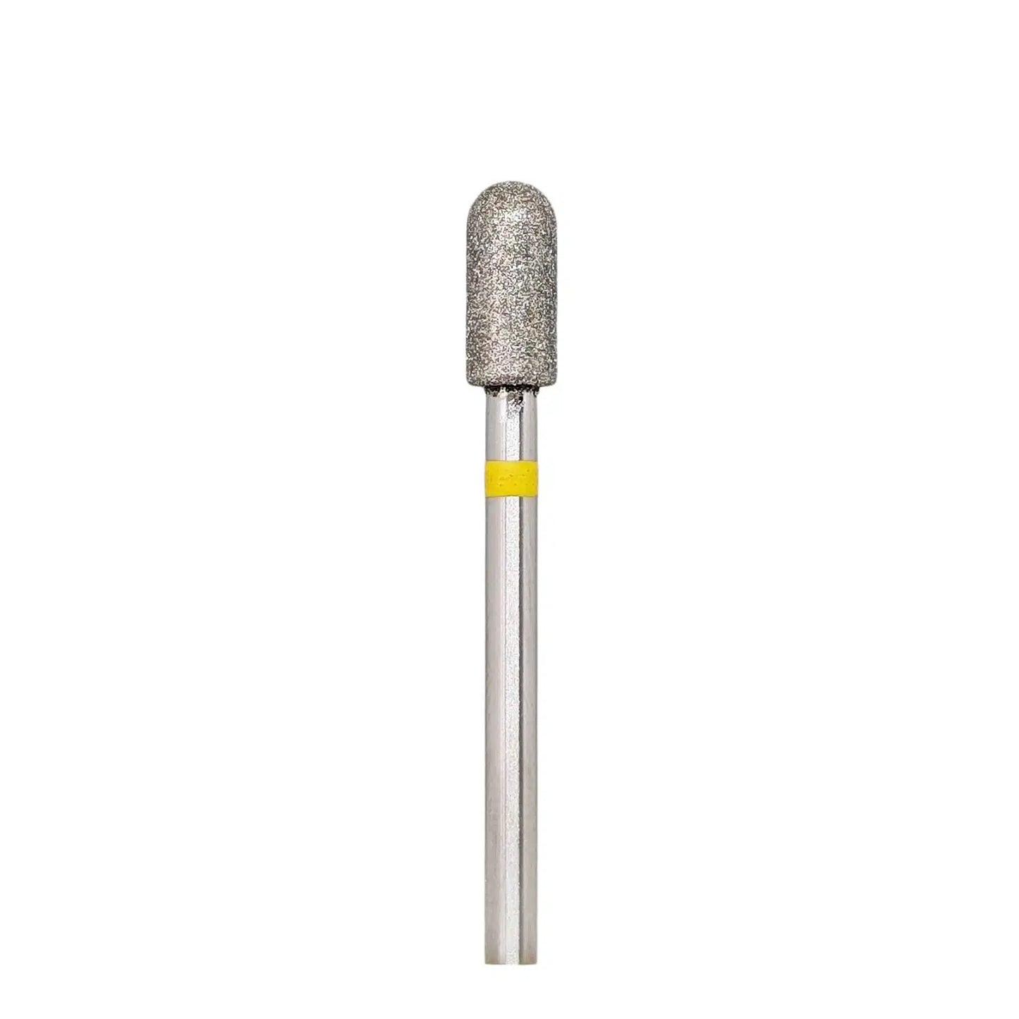 Diamond Drill Bit – Rounded Cylinder 4.0 mm