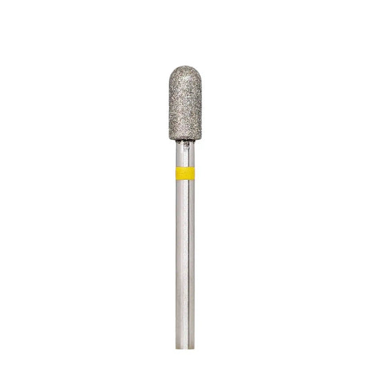 Diamond Drill Bit – Rounded Cylinder 4.0 mm