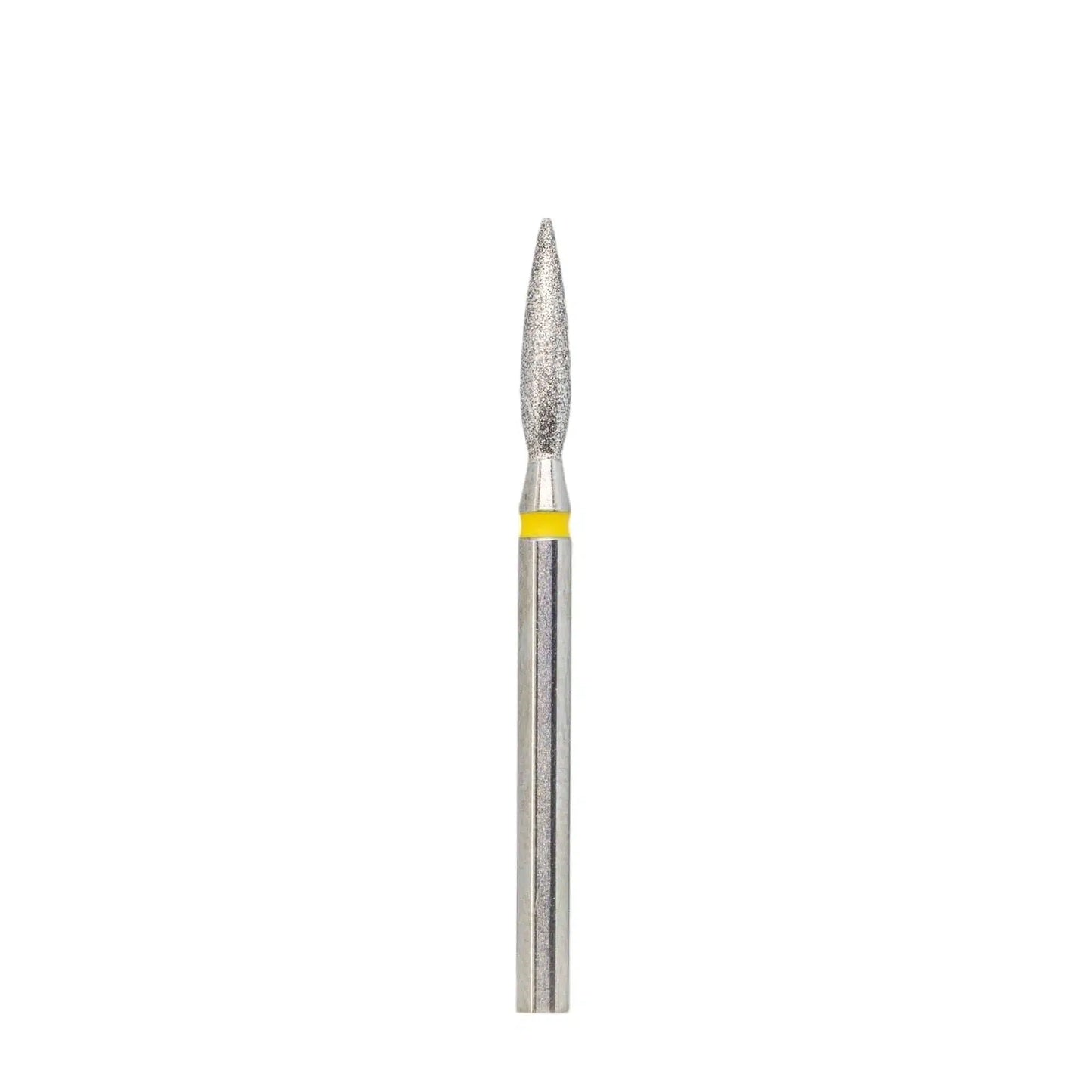 Diamond Drill Bit – Flame 2.3/10 mm