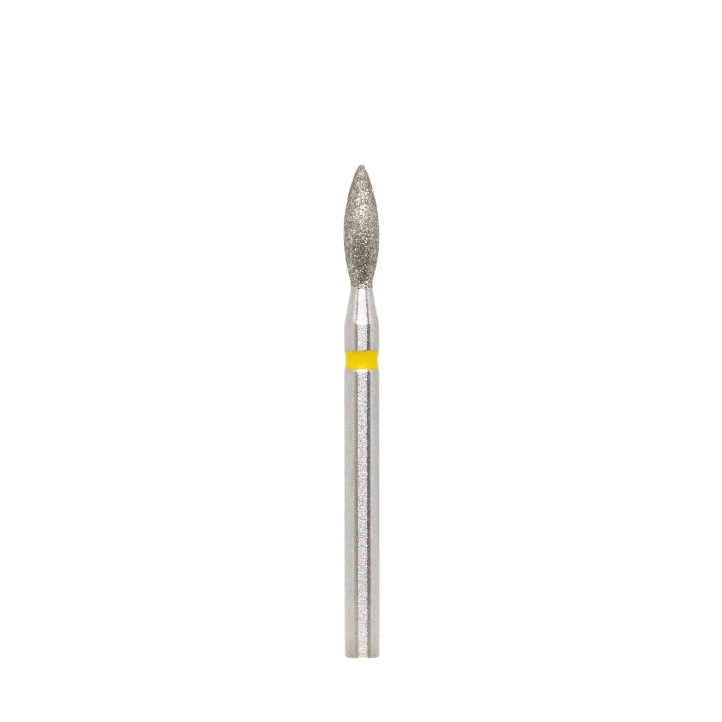 Diamond Drill Bit – Flame 2.5 mm