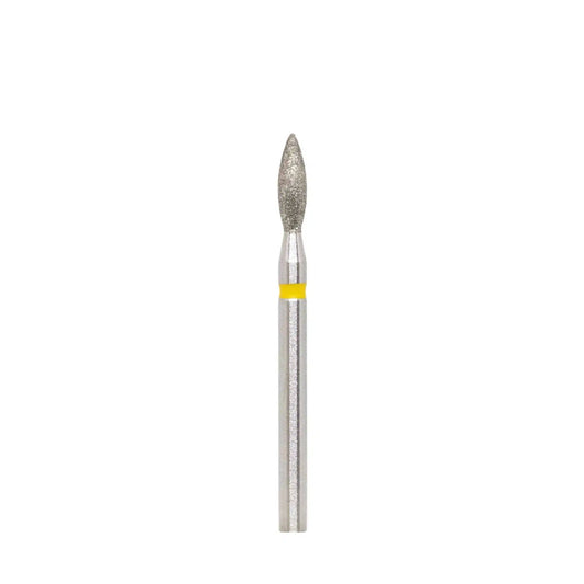 Diamond Drill Bit – Flame 2.5 mm